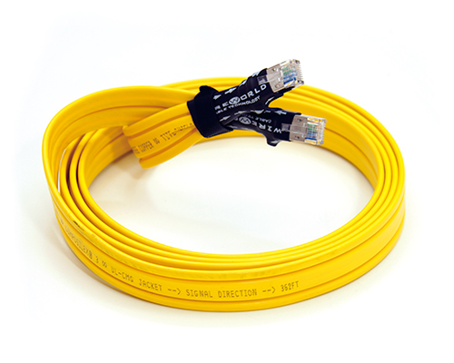 VENDUTO [VA - CO] Wireworld  Chroma 8 Twinax Ethernet  00000010