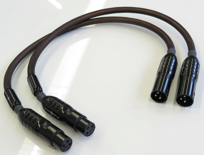 VENDUTI [VA - CO] Wireworld Eclipse 7 XLR Eclips11