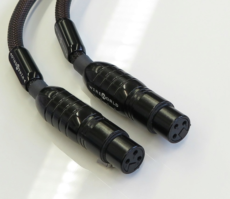 VENDUTI [VA - CO] Wireworld Eclipse 7 XLR Eclips13