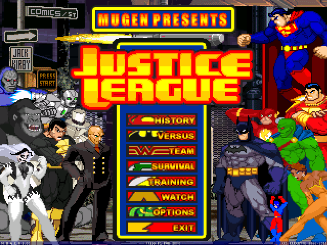 Justice League Image_13