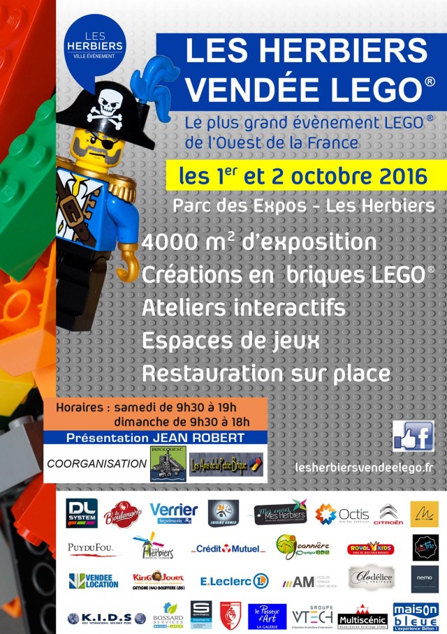 EXPO LES HERBIERS (85) 14731910