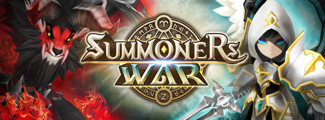 Guilde Péremptoire Summoners War France