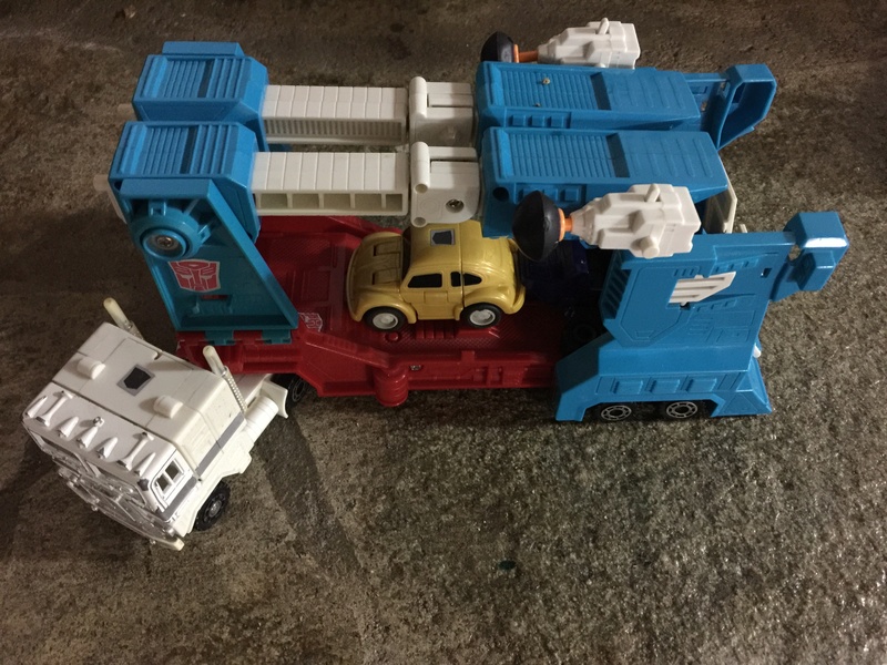 Convoy / Ultra Magnus Transformers G1 Img_3710