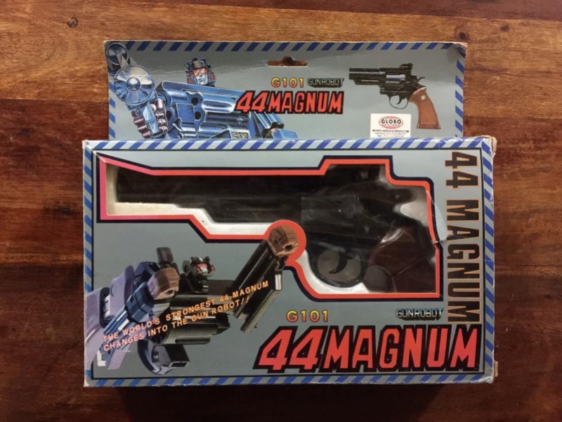 Magnum 44 Microchange KO 1984 Img_5610