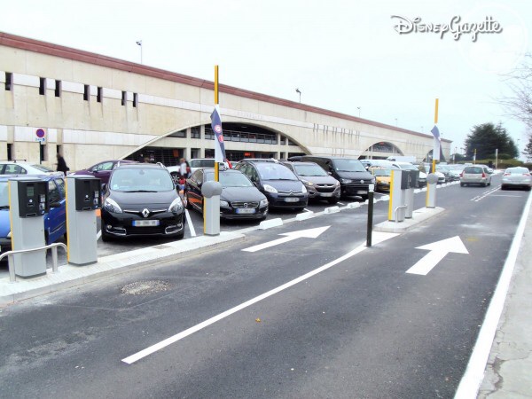 Pôle d'échanges multimodal de Marne-la-Vallée - Chessy (gares routières, SNCF et RATP) - Page 3 Image13