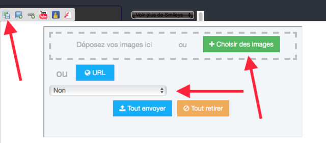 Mettre un image en plein écran 0captu16