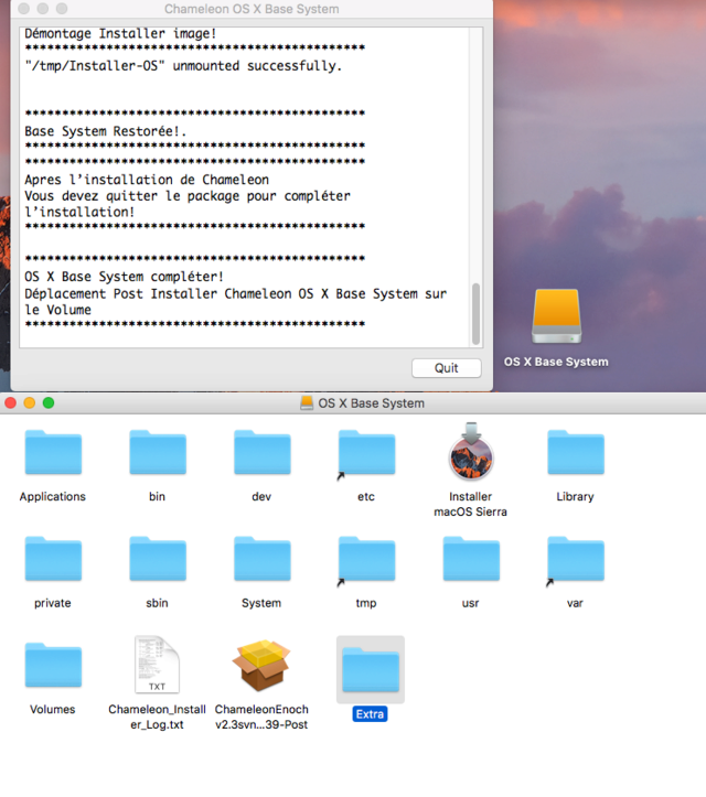 Chameleon OS X Base System-V2 Captu104