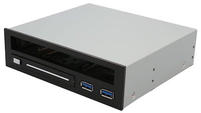 Dell Optiplex 790 macOS High Siera / (Fonctionne 10.6 A 10.13) Syba_10