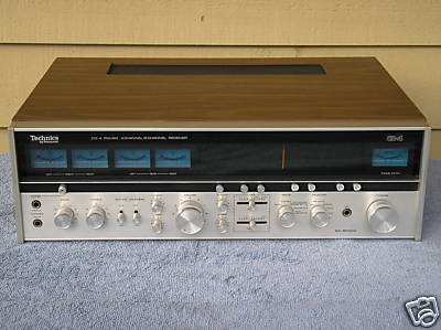 4-track magnetic tape/reels Techni10