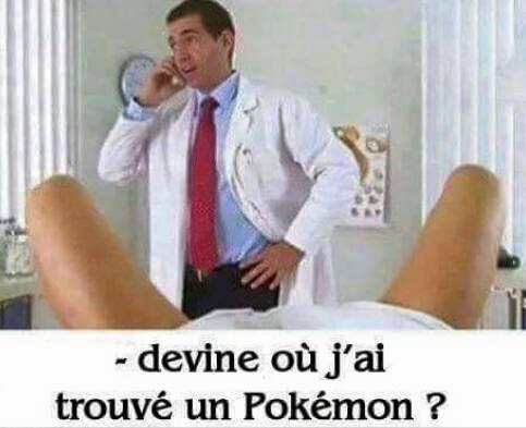 mise a jour - Images Drole - Page 19 Pokemo10