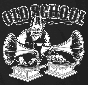 TA DJ''s Sets του 8oυ Vinyl Is Back ! Old-sc10