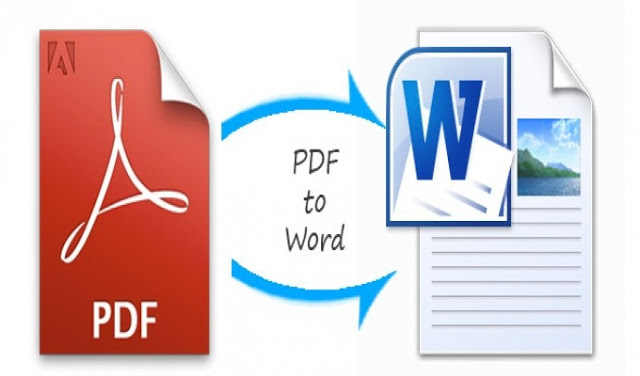 اخيرا ..تحويل ملفات PDF الى ملفات word باللغة العربية بدون اي اخطاء  225810