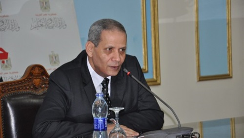 "وزير التعليم" ردا علي تظاهرات المعلمين غداً: أنا معلم ...