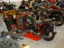 Salon motos anciennes par le Highway moto club de Calais Pict9820