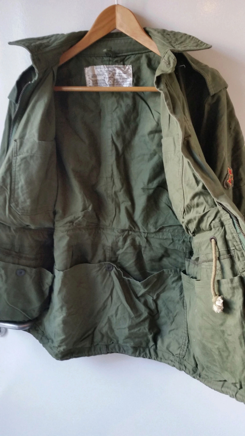 Irish Combat Tunic Irish_14