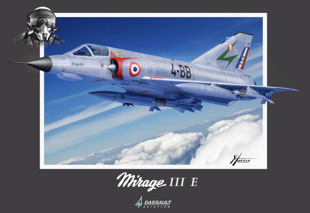 mes avions - Page 13 Mirage10