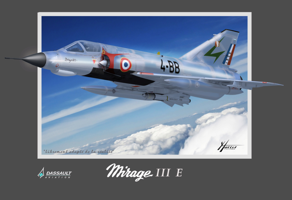 mes avions - Page 13 Mirage13