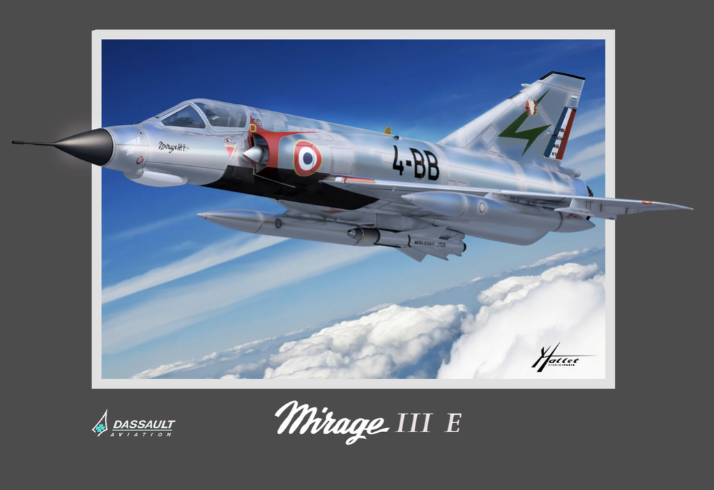 mes avions - Page 13 Mirage14