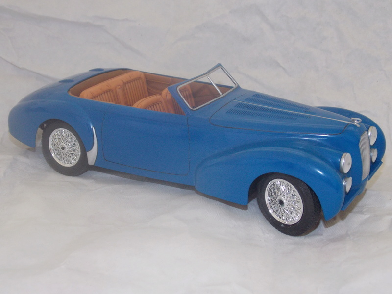 TALBOT LAGO RECORD HELLER 1/24 Dscn7114