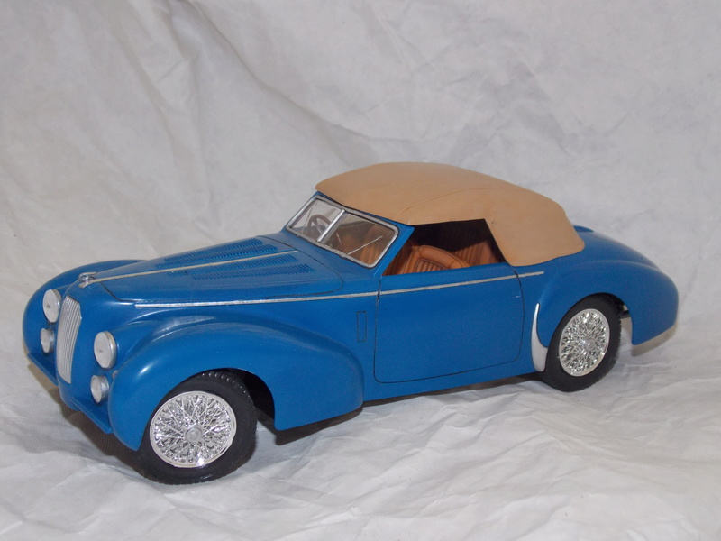 TALBOT LAGO RECORD HELLER 1/24 Dscn7129