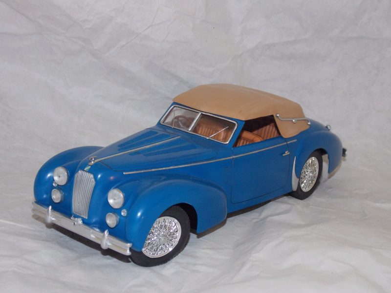 TALBOT LAGO RECORD HELLER 1/24 Dscn7218