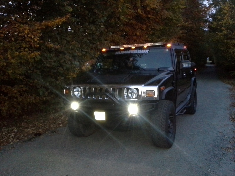 HUMMER H2 sut - Page 3 20161014