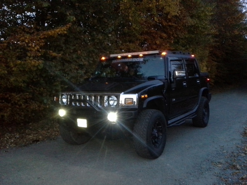 HUMMER H2 sut - Page 3 20161016