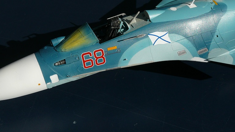 Су-33 Flanker D - Page 3 P1200373