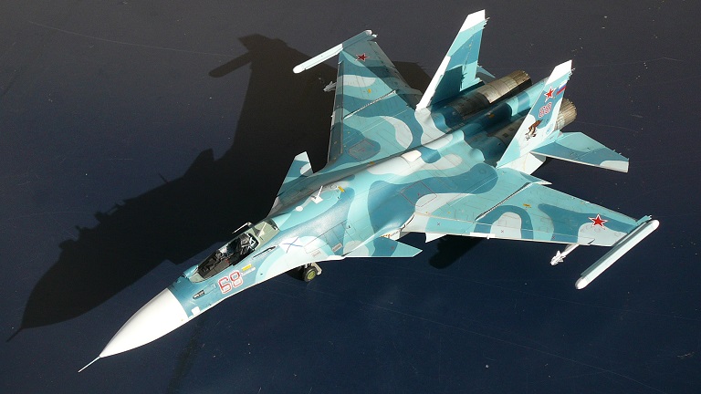 Су-33 Flanker D - Page 4 P1200438