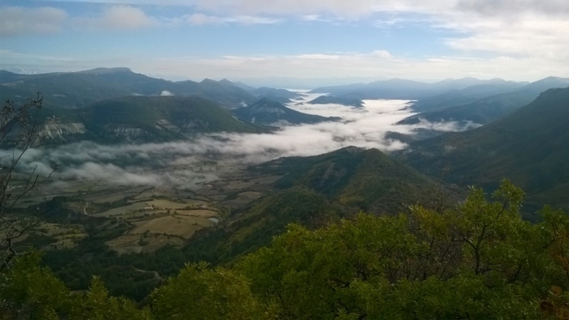 weekend trail Baronnies (Drome) mi-oct 2016 - Page 7 Wp_20113