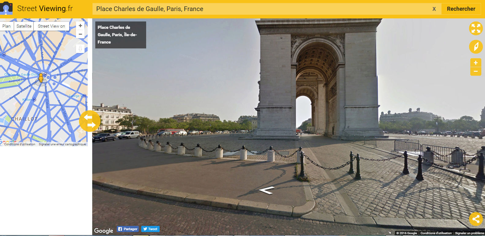 Autres systèmes du type STREETVIEW dans le Monde - Page 4 24092012