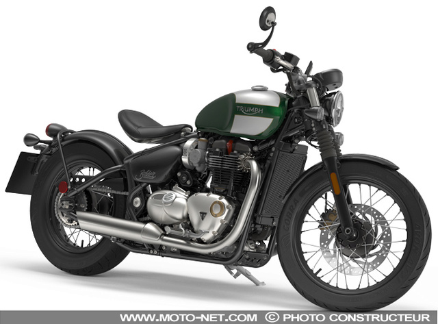 bobber triumph 2017....................... Bobber10