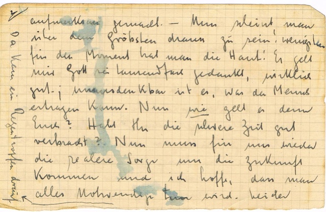Du Camp de Catus au camp des Prestataires de Funay le Mans et Meslay du Maine. Ccf05019