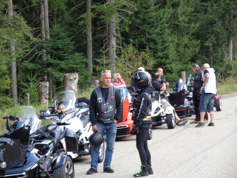 Schwarzwald Tour 2016  Dsc00712