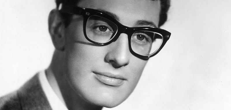 BUDDY HOLLY 14264210