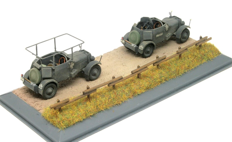 [ACE]  Funkkraftwagen  Adler  (Kfz. 14)  (103) Kfz_1320