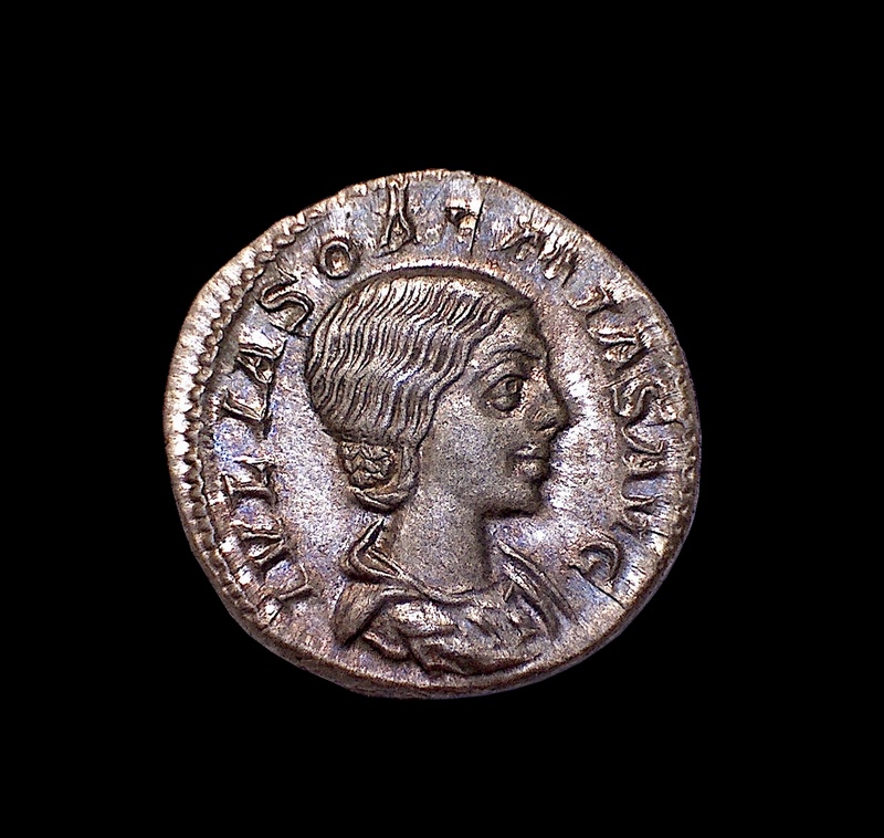 Ma ptite collection (Titus-Pullo) - Page 26 116