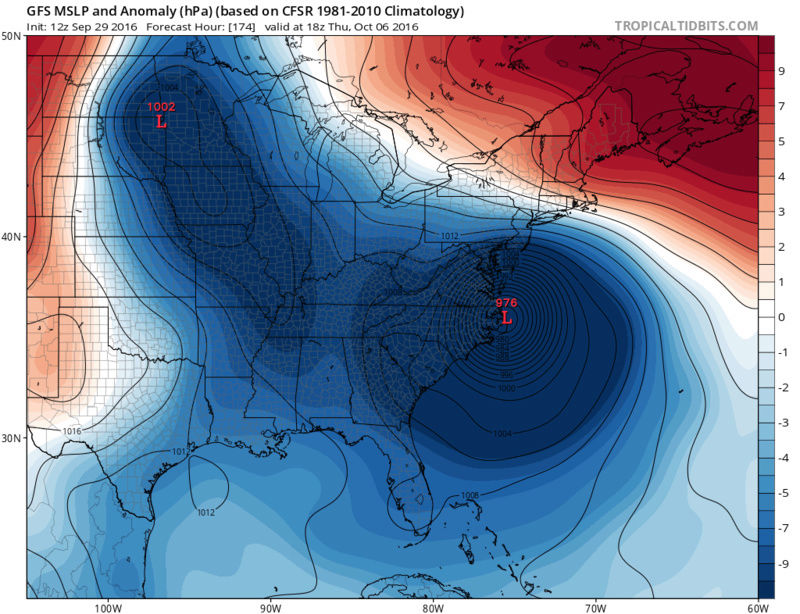 HURRICANE MATTHEW   - Page 13 12z_gf11