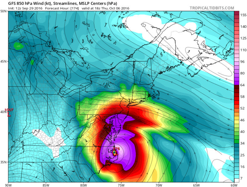 HURRICANE MATTHEW   - Page 13 12z_gf12