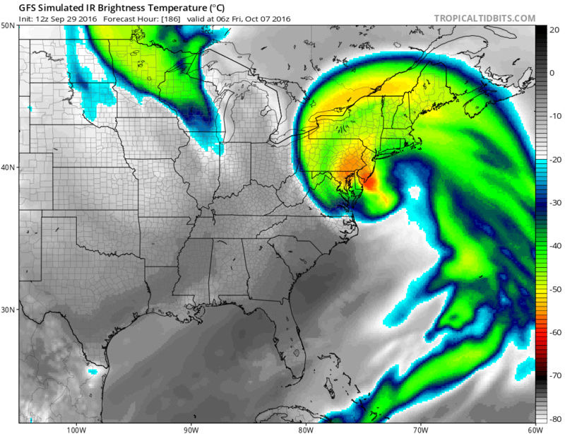 HURRICANE MATTHEW   - Page 13 12z_ir10