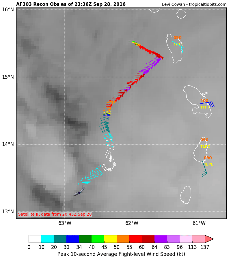 HURRICANE MATTHEW   - Page 11 Recon_10