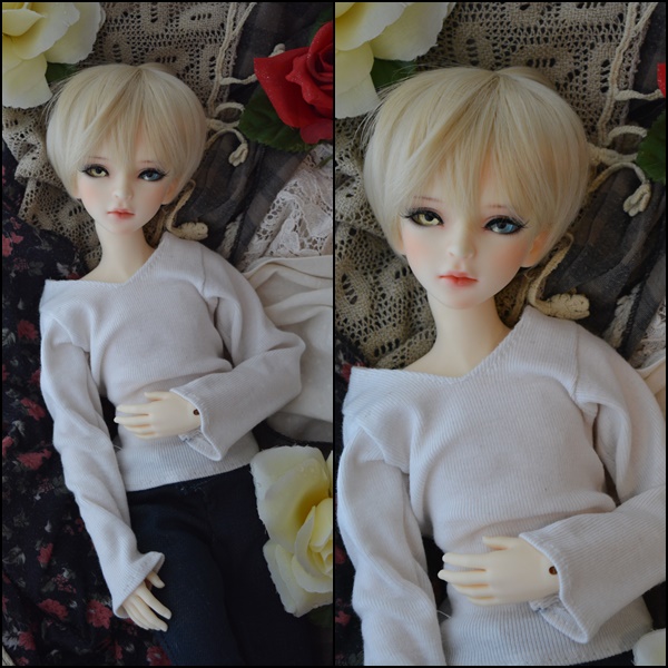  [Yue's Fabric] - L'Atelier de Yu-kun T-shir10