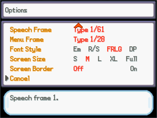 Pokémon Chronicles Demo - Version 16.5 Pokemo10