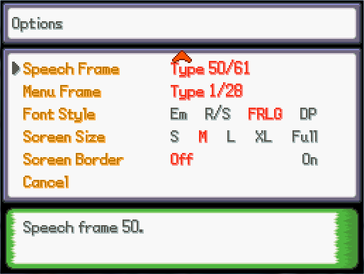 Pokémon Chronicles Demo - Version 16.5 Pokemo12