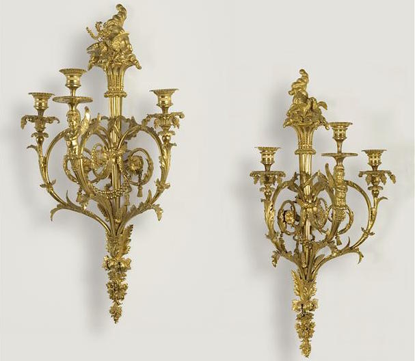 Le château de Saint-Cloud - Page 4 07-53711