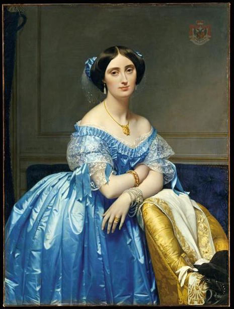 Napoléon III - Second Empire : Exposition et événements au Musée d'Orsay 08-51211