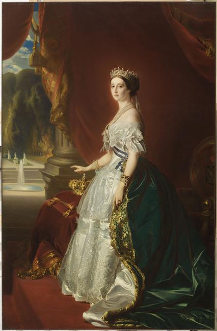 Napoléon III - Second Empire : Exposition et événements au Musée d'Orsay 15-52411
