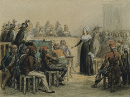 tribunal - Le procès de la reine Marie-Antoinette - Page 3 32931510