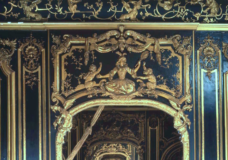 Manor - Waddesdon Manor,    et sa superbe collection Rothschild - Page 2 3588_115