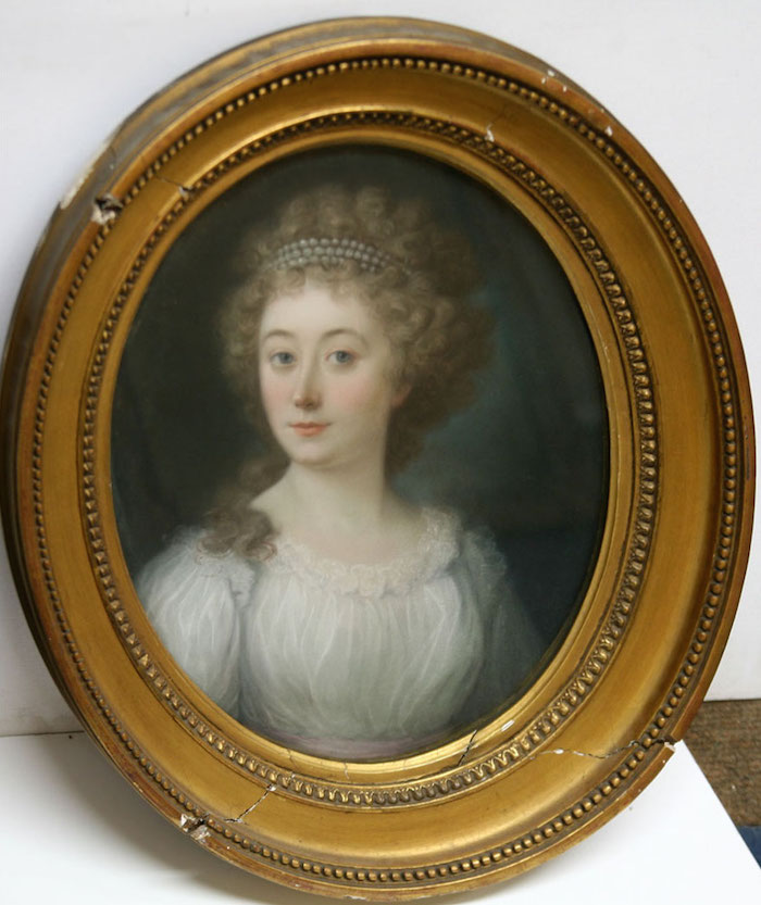 polignac - Portraits de la duchesse de Polignac - Page 6 98048712